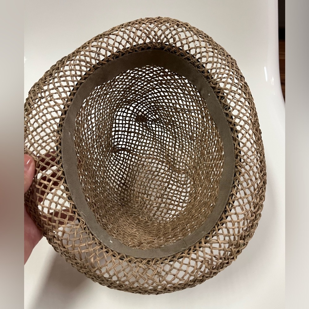 Gentlemen Hat